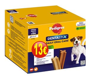 DENTASTIX BIMENSUAL PEQUEÑO - PVP